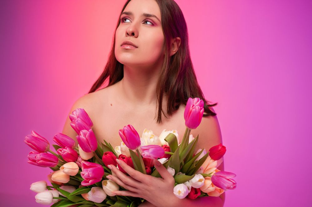 Photograph by Анастасия Сидоренко