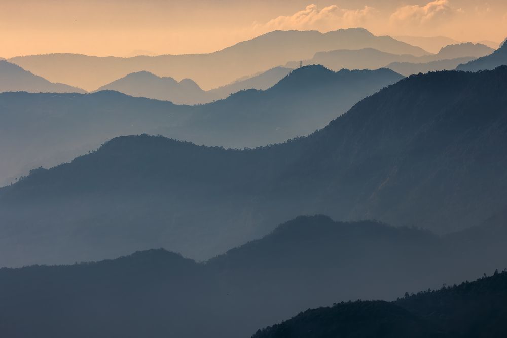 Photograph by PARTHA ROY