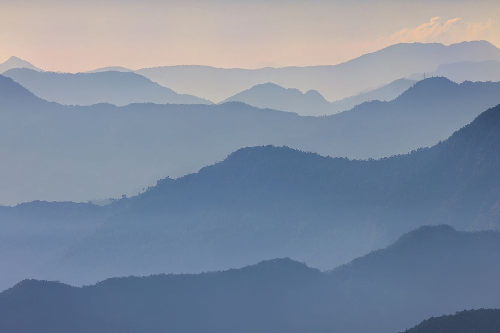 Photograph by PARTHA ROY