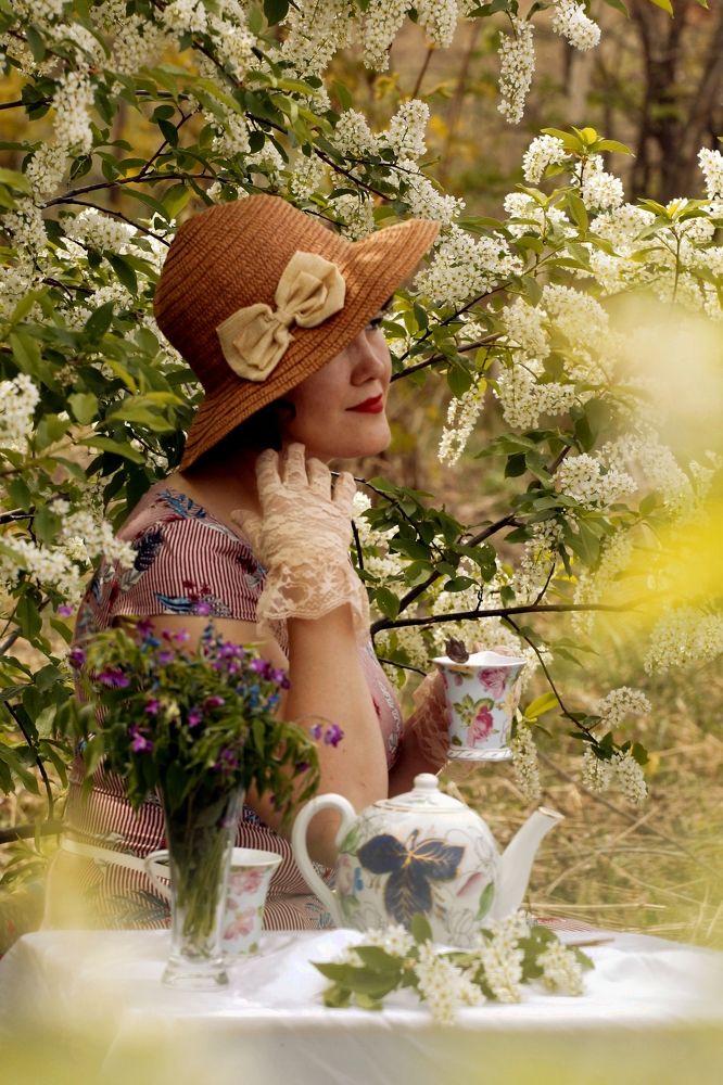 Photograph by Наталья Сидорова