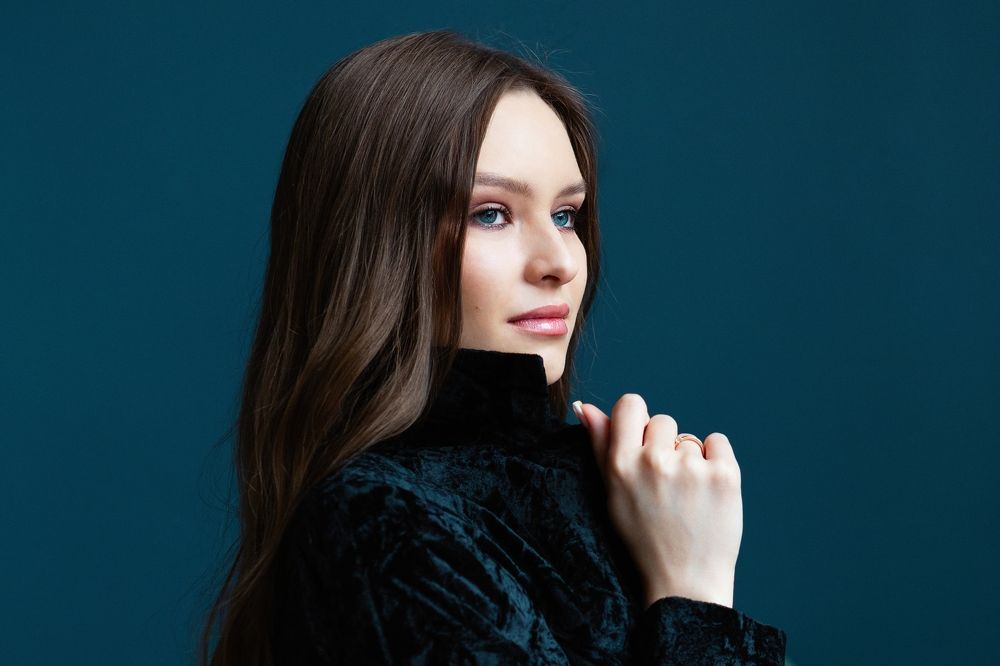 Фотография автора Наталья Дороднова