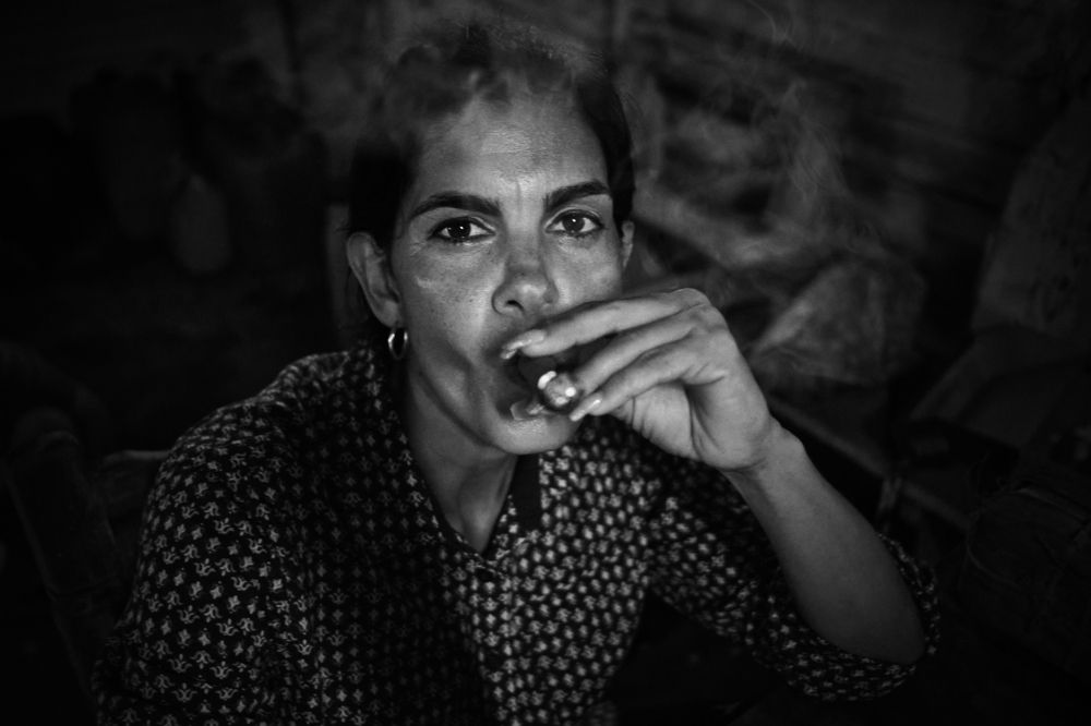 Photograph by Giuseppe Lanotte