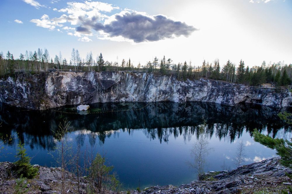 Photograph by Роман Якута