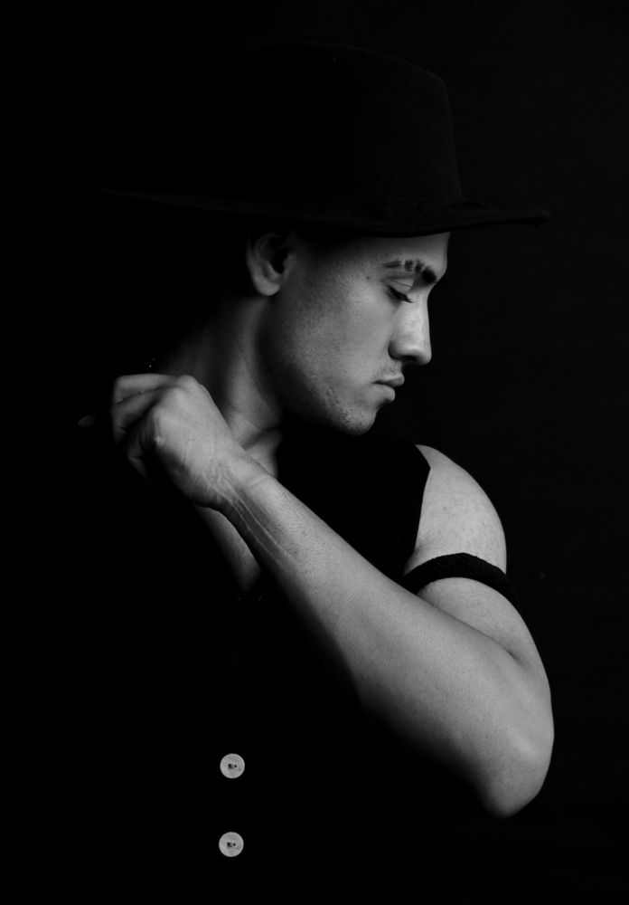 Photograph by Hosein ESMAILI