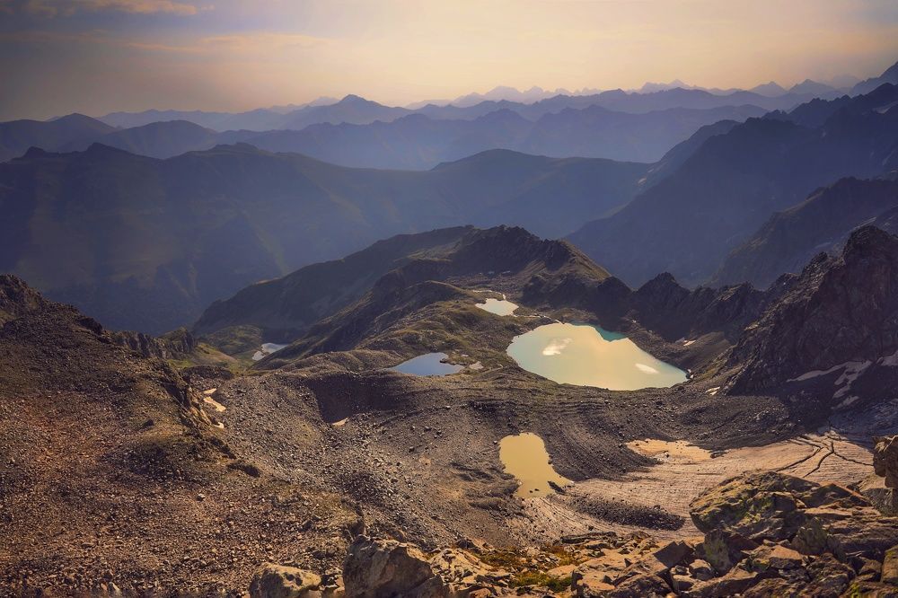 Photograph by Владимир Кульбит