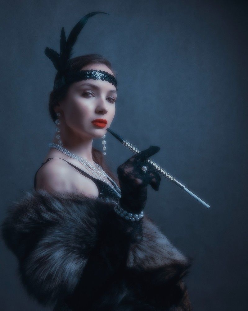 Photograph by Людмила ЧЕРНИКОВА