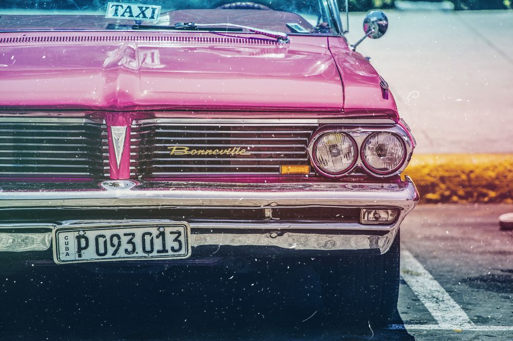 Photograph by Marlon Valdes