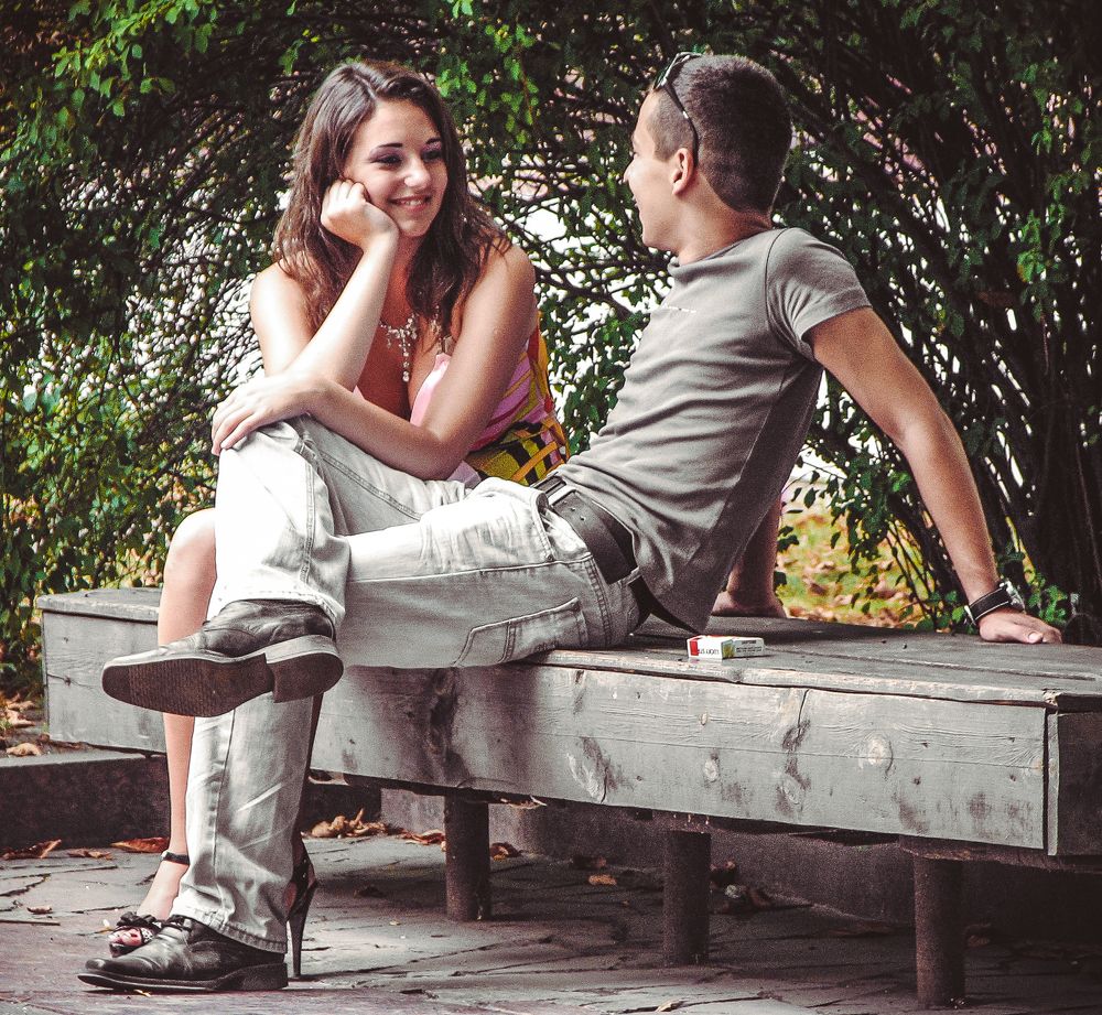 Photograph by Михаил Заброцкий