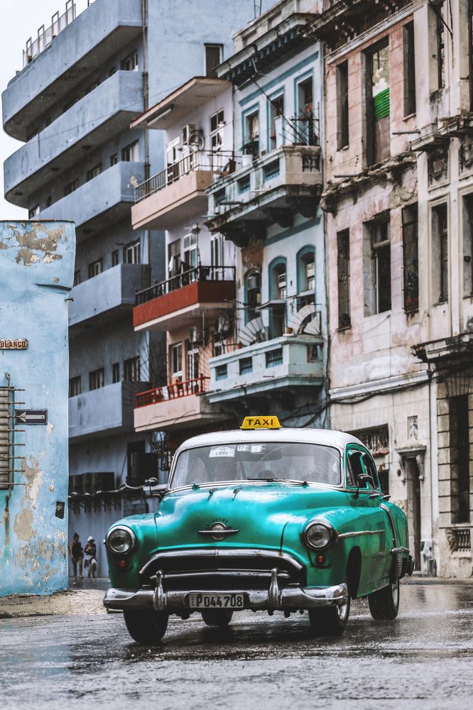 Photograph by Marlon Valdes