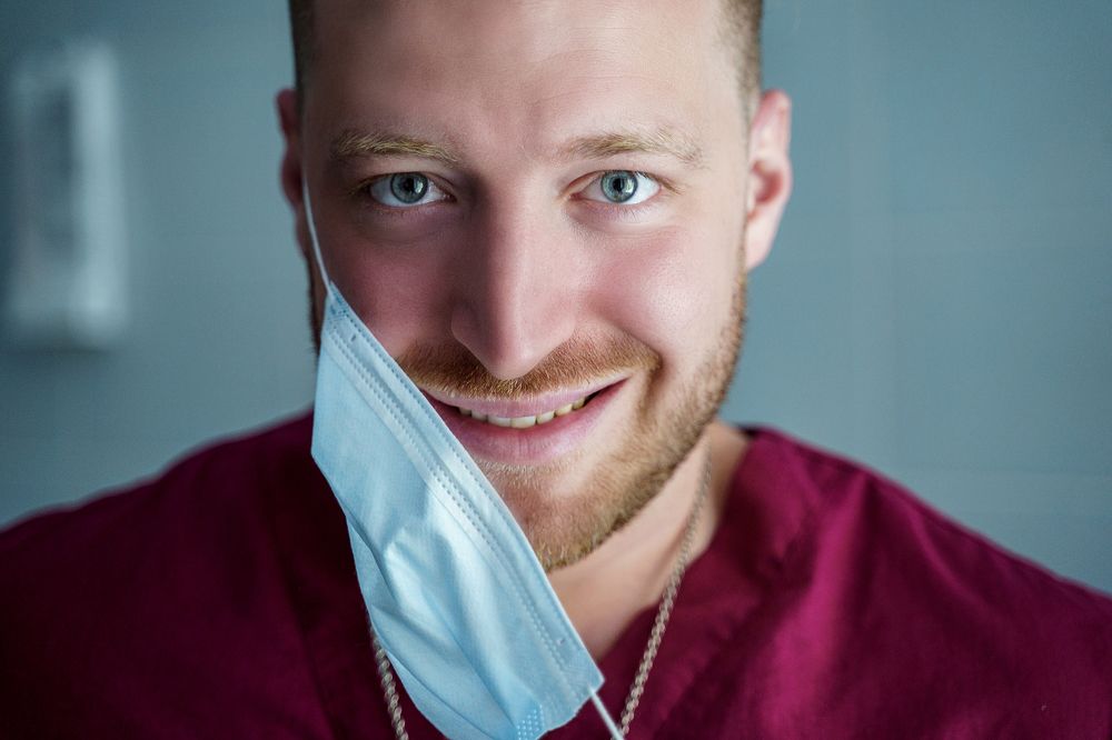 best doctor in the world