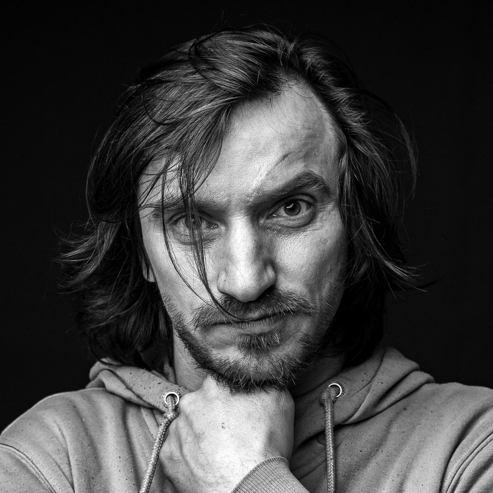 Photograph by Георгий