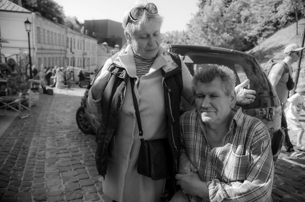 Фотография автора Владимир Брызгунов