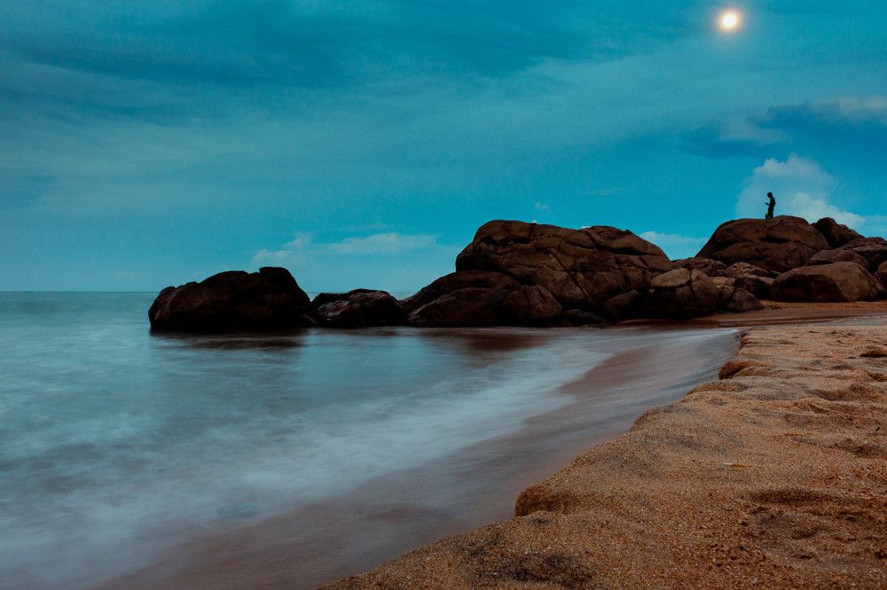 Photograph by Thusitha Dananjaya