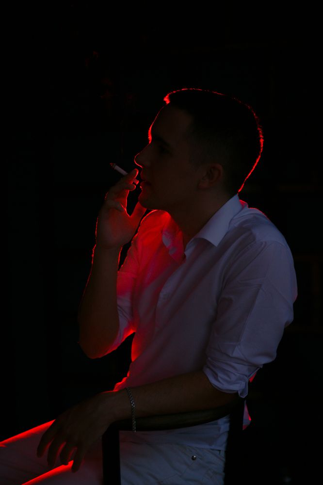 Photograph by Арина Килиний