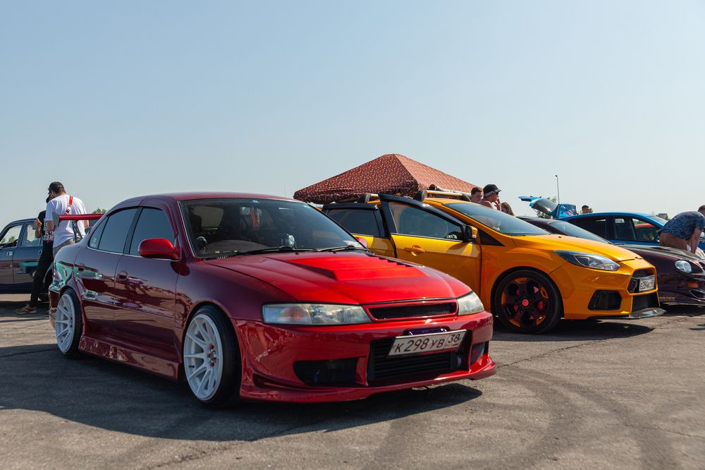 Photograph by Денис Дорошенко