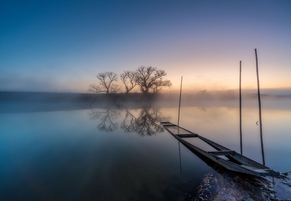 Photograph by Truong Manh Cuong