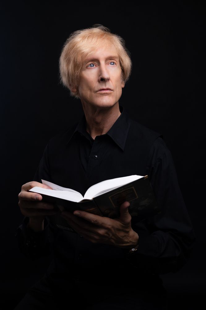 Envisioning Of Great Ideas