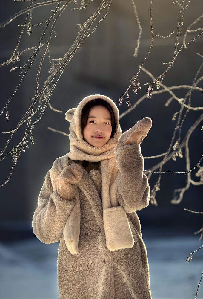 Photograph by Надья Васильчук