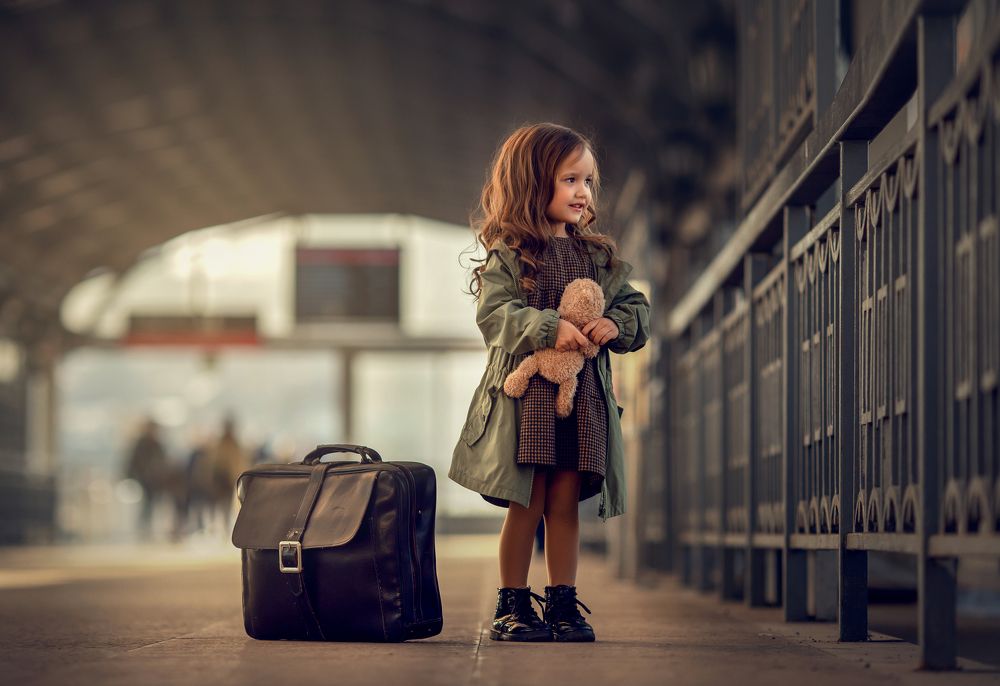 Photograph by Надья Васильчук