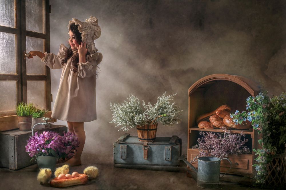 Photograph by Riki Jovani‬‏