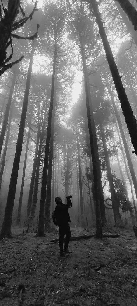 Photograph by Prapti Bhattacharya