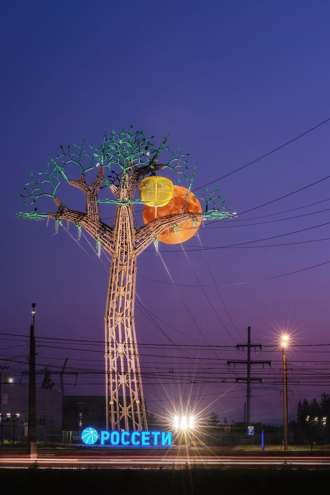 Photograph by Павел Абакумов