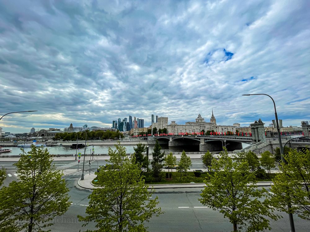 Photograph by Olya Molchanova