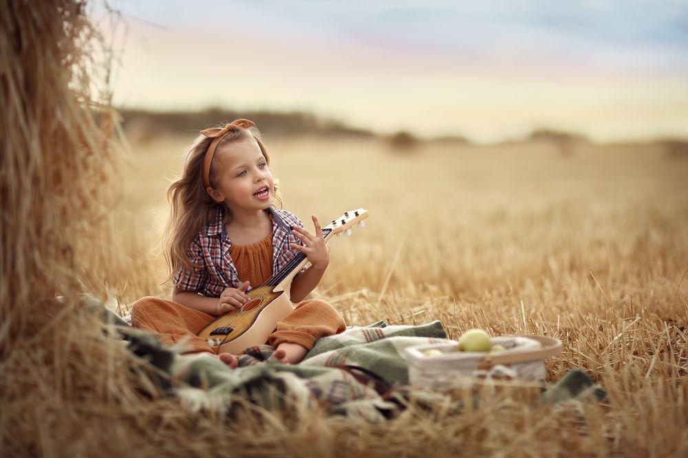 Photograph by Валентина Задорожная