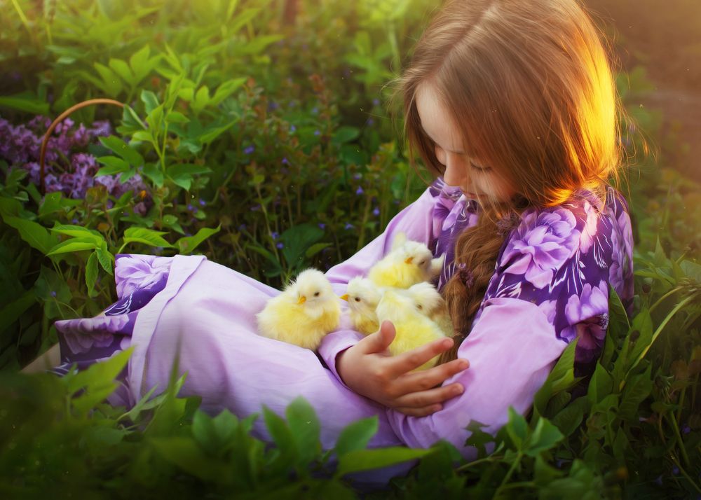 Photograph by Екатерина Ушакова