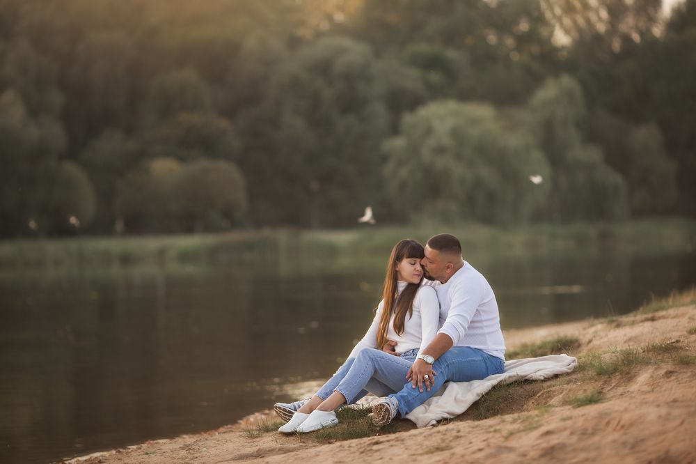 Photograph by Sviatlana Navumava