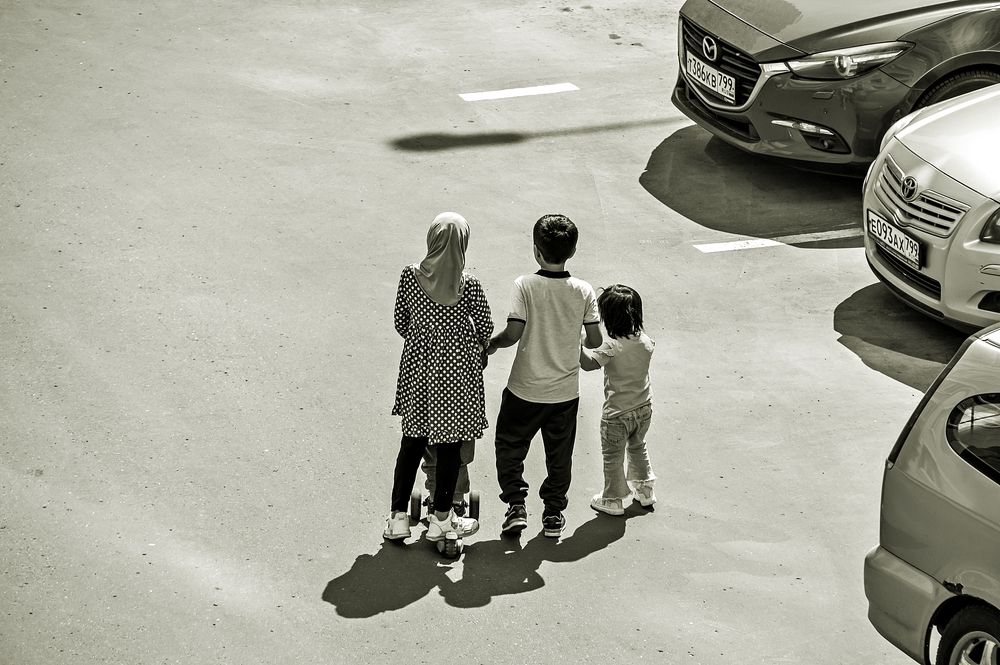 Photograph by 