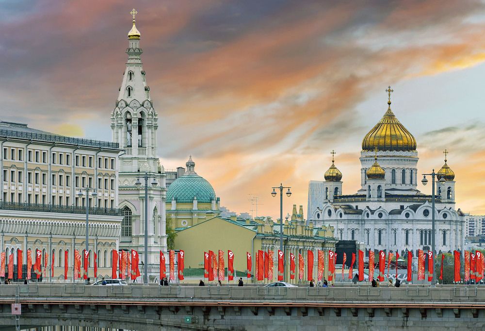 Photograph by Алексей Ткаченко