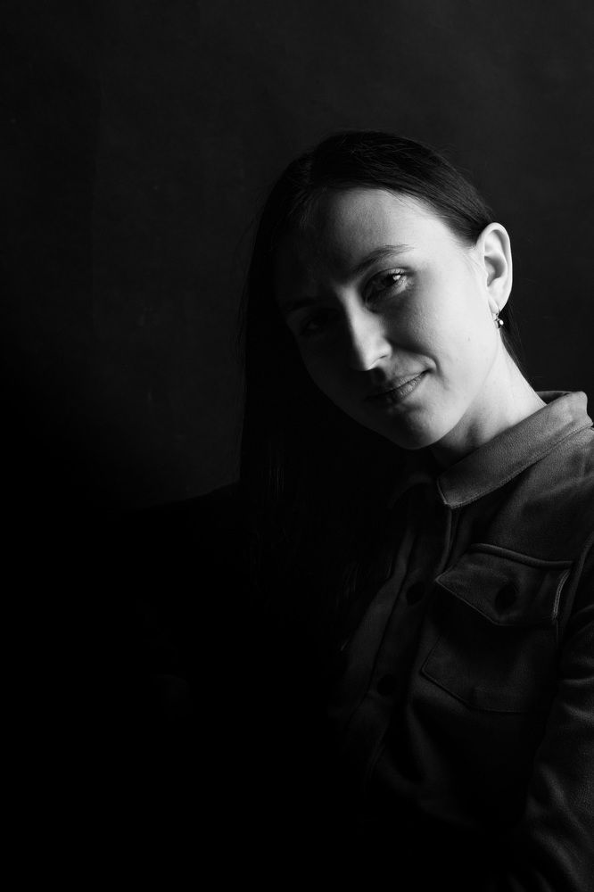 Photograph by Карина Вагоровская