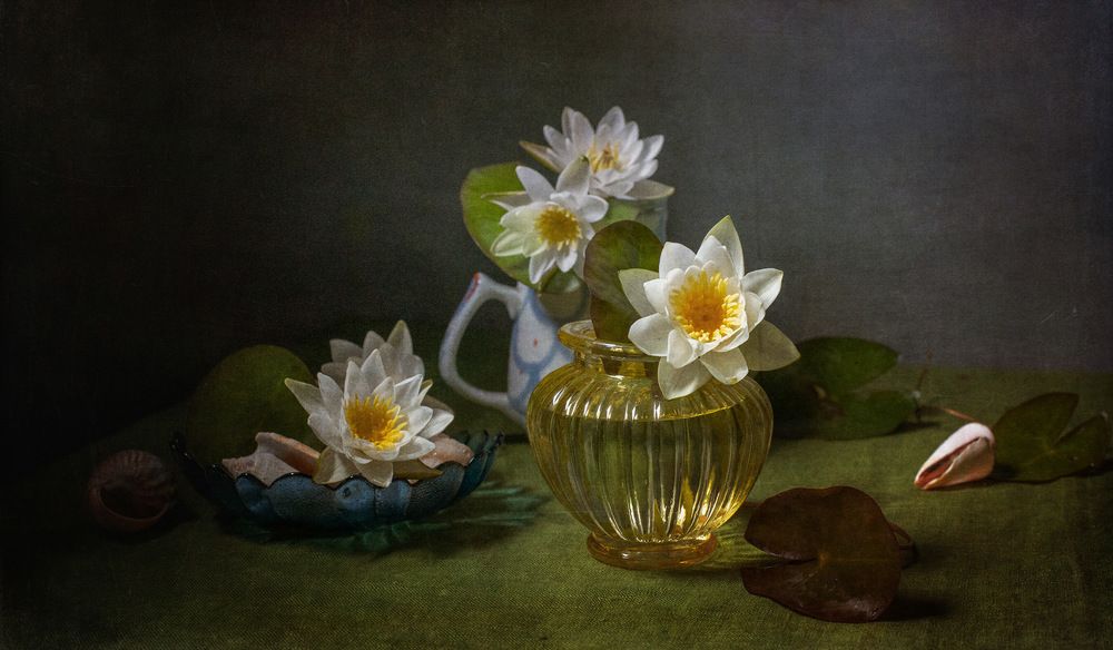 Photograph by Рюмина Ляля