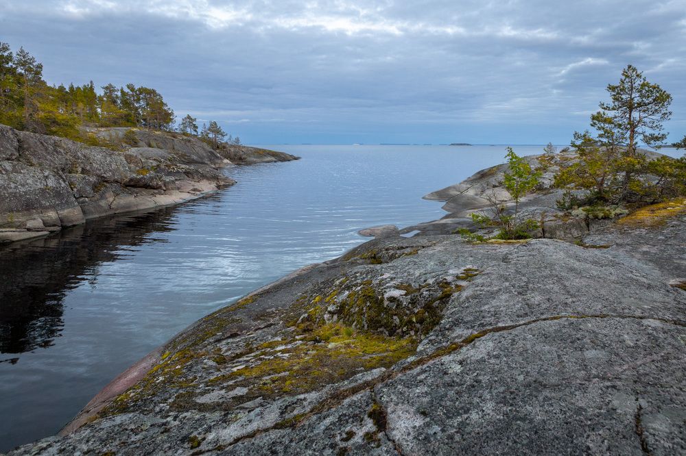 Photograph by Гордий Михаил