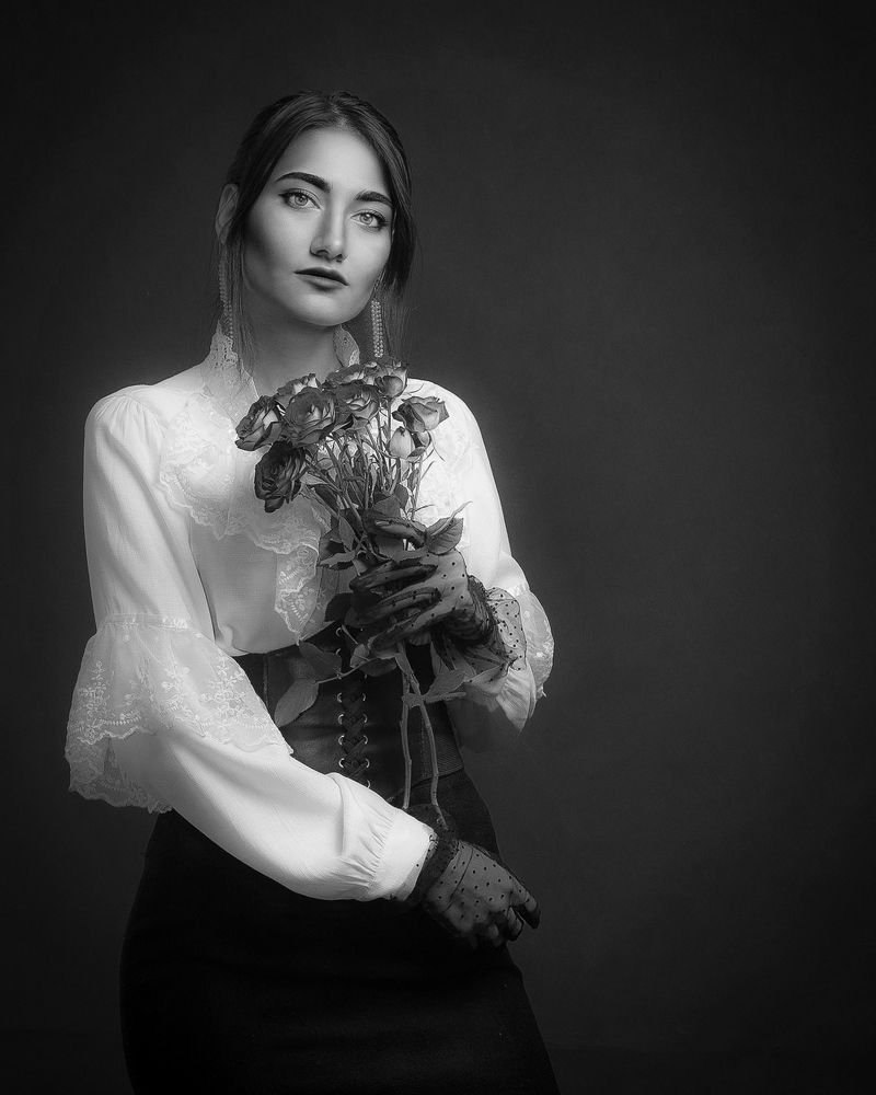 Photograph by Людмила ЧЕРНИКОВА