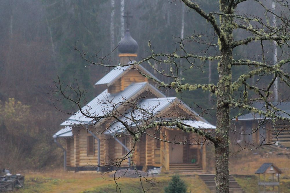 Photograph by Марина Кравцова