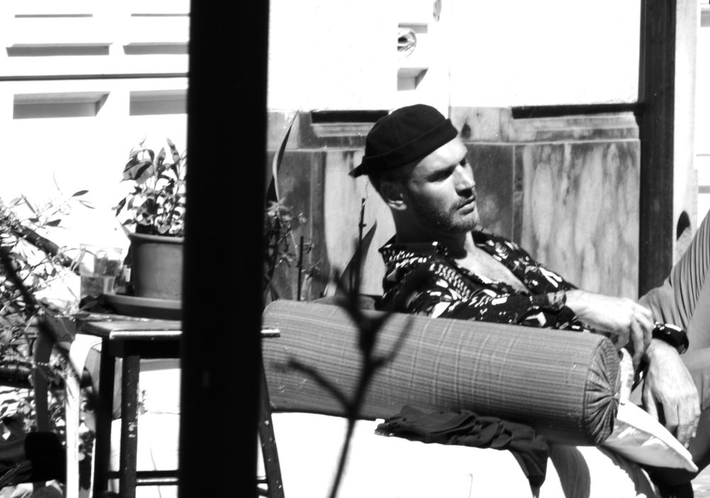 Photograph by Cedomir Maric