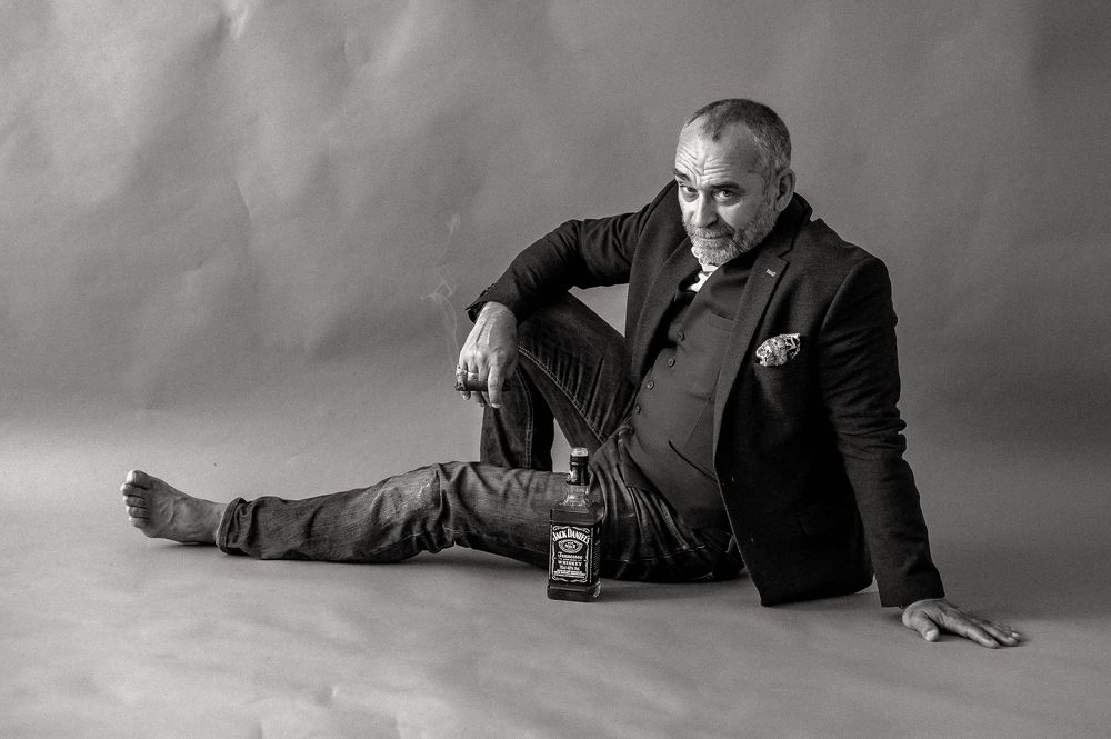 Фотография автора Мигунов Даниил