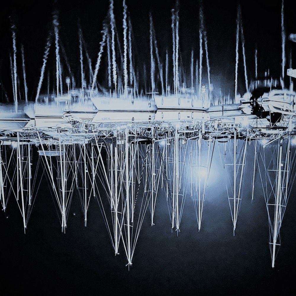 Photograph by Iuliia Akhulkova