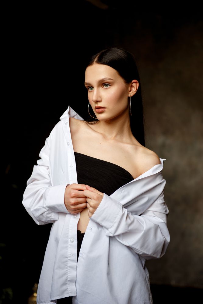 Photograph by Александра Лесина