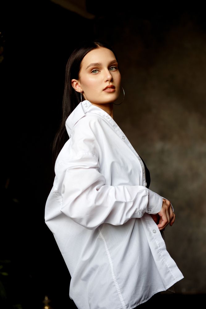 Photograph by Александра Лесина