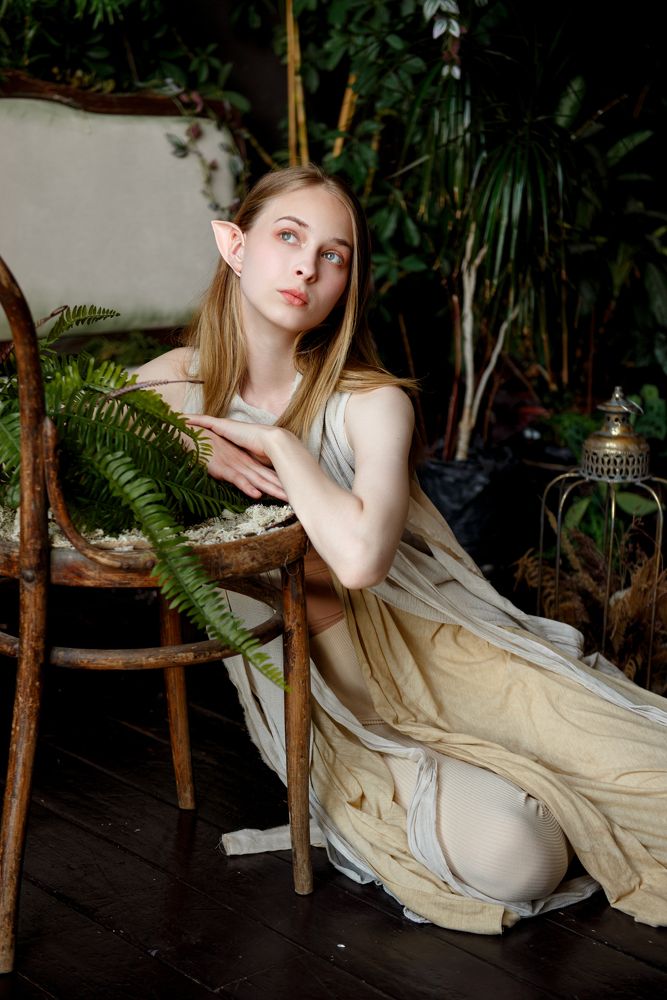 Photograph by Александра Лесина