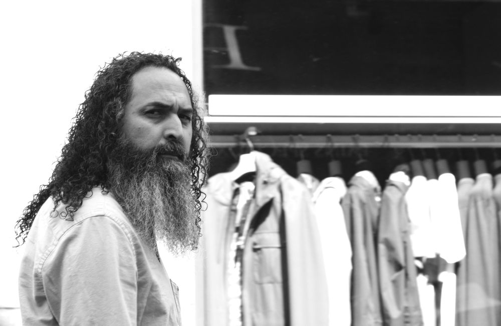 Photograph by Cedomir Maric