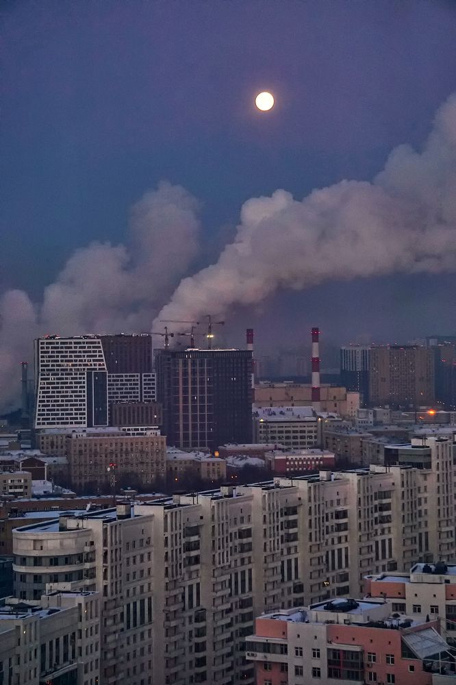 Photograph by Валерий