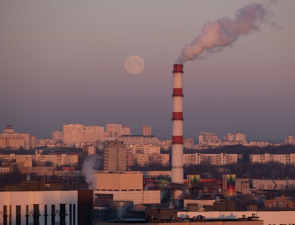 Photograph by Иван Можако