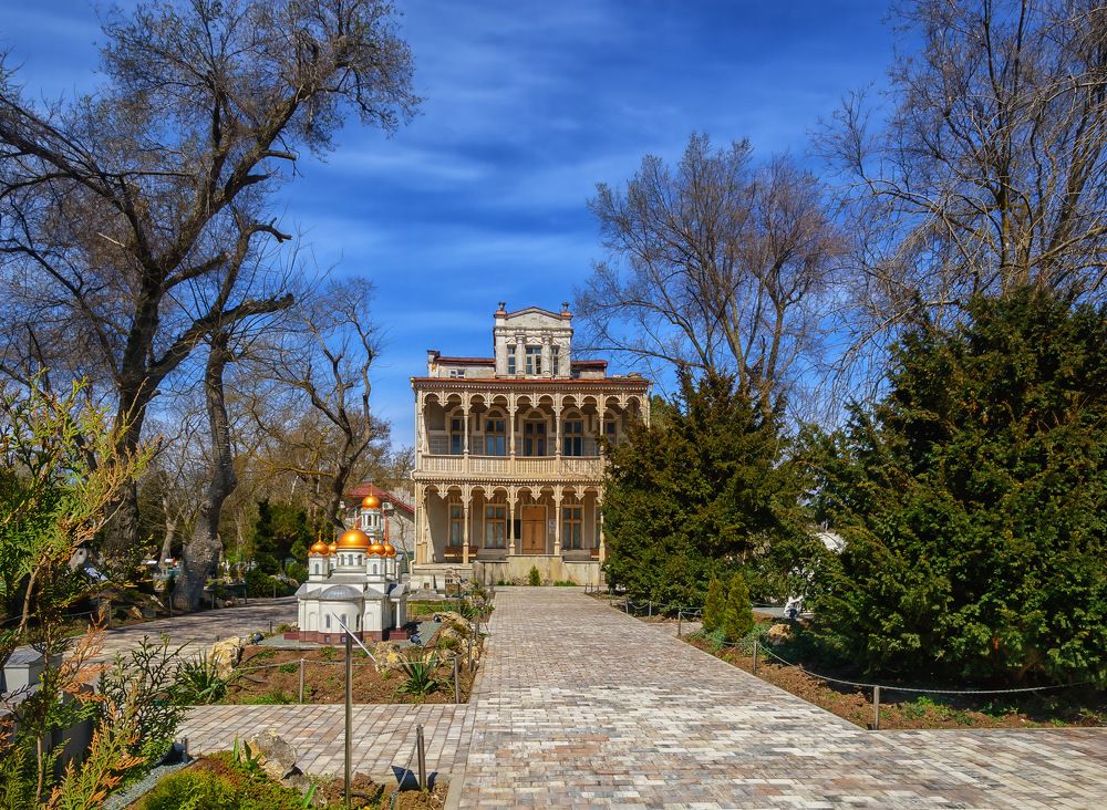 Photograph by Владимир Гамаюнов