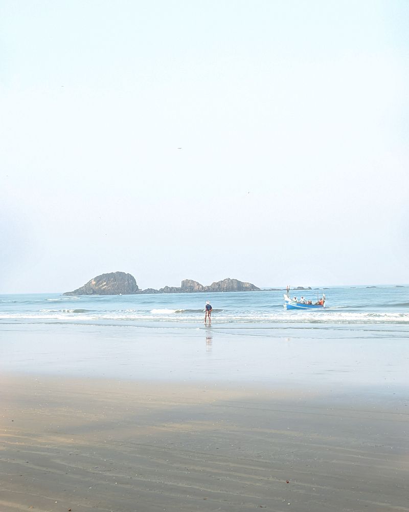 Photograph by VIJAYANAND M M