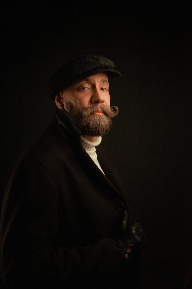 Photograph by Алымов Николай