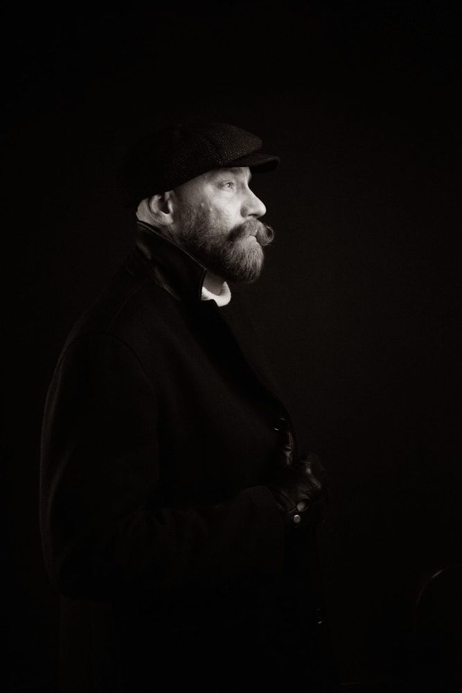 Photograph by Николай Алымов